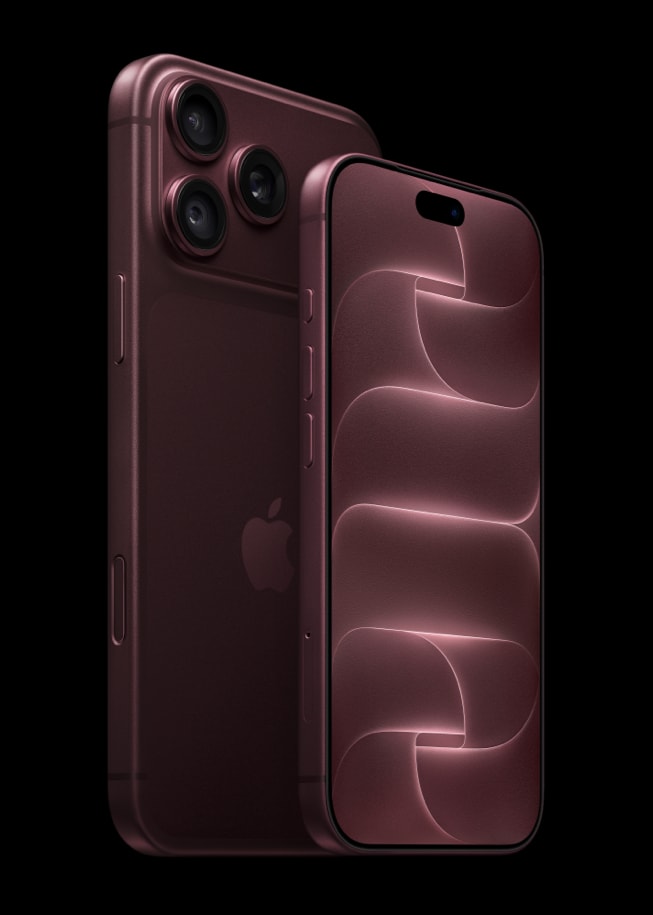 iPhone 18 Pro Max 모델 이미지